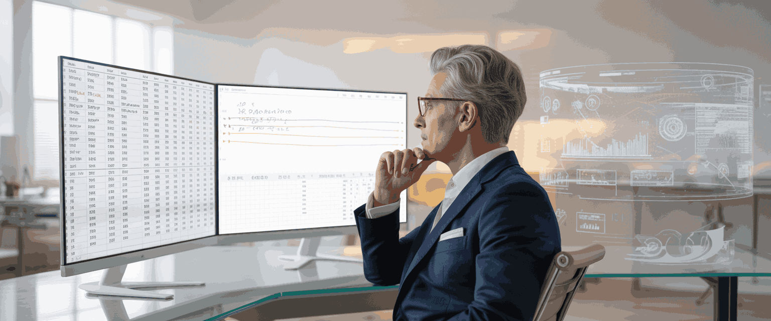 What's the Difference Between AI and Traditional Methods for Managing eCommerce Seller Accounts, and